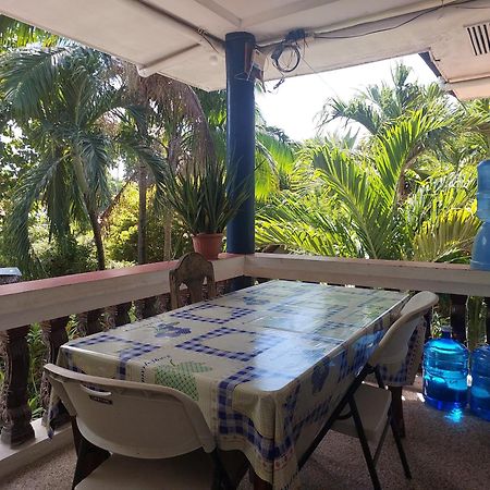 Stevrena Accommodations Santa Fe  Bagian luar foto