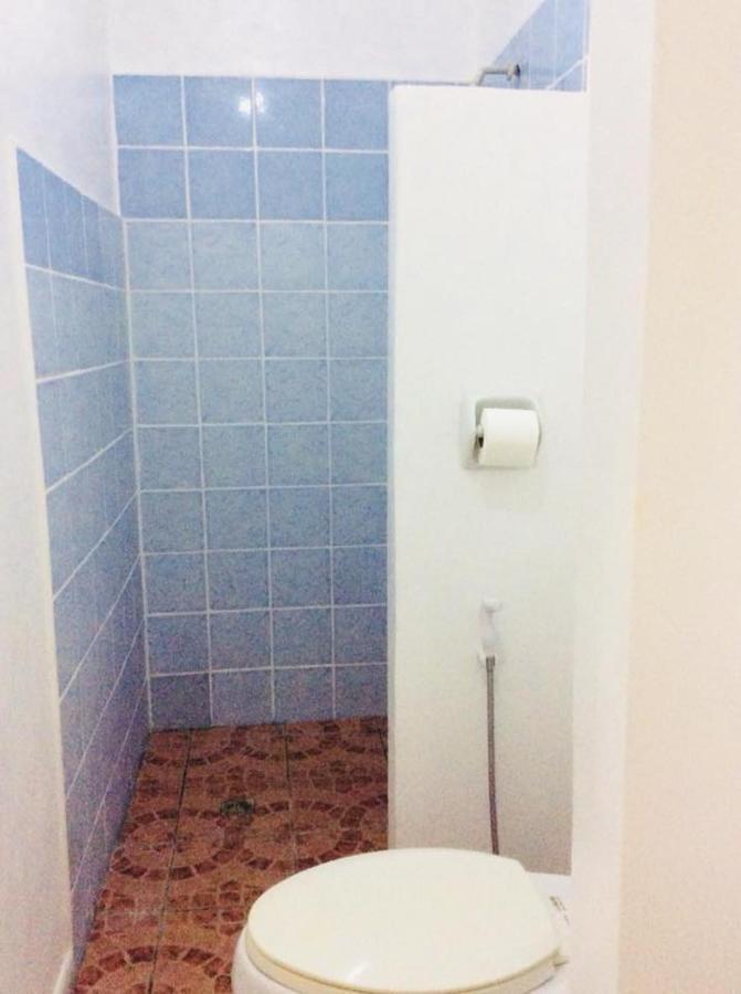 Stevrena Accommodations Santa Fe  Bagian luar foto