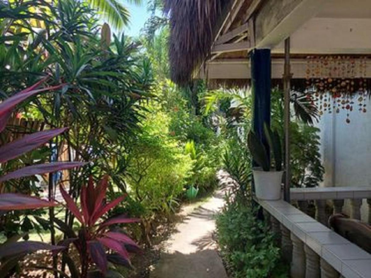 Stevrena Accommodations Santa Fe  Bagian luar foto