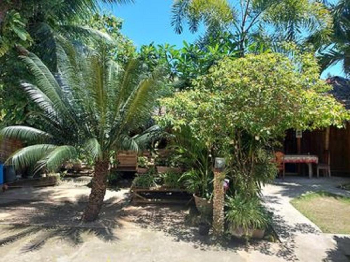 Stevrena Accommodations Santa Fe  Bagian luar foto