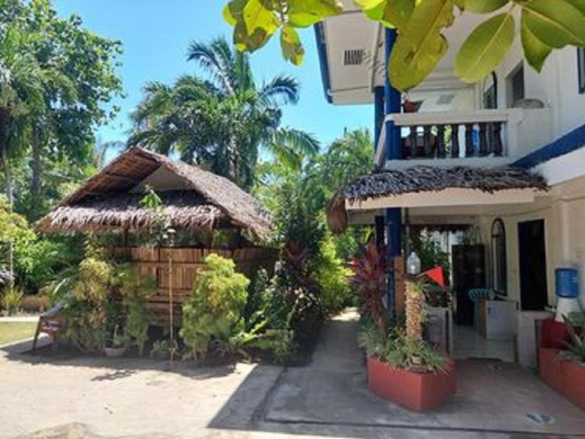 Stevrena Accommodations Santa Fe  Bagian luar foto