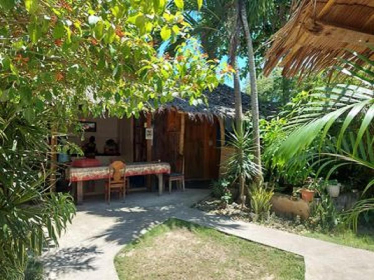 Stevrena Accommodations Santa Fe  Bagian luar foto
