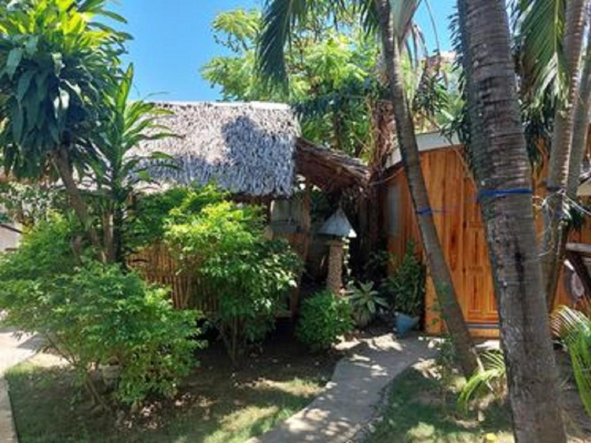 Stevrena Accommodations Santa Fe  Bagian luar foto