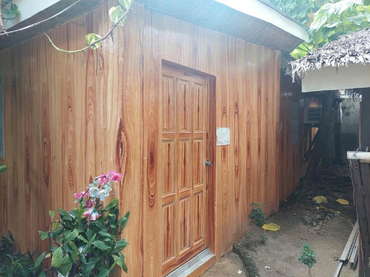 Stevrena Accommodations Santa Fe  Bagian luar foto