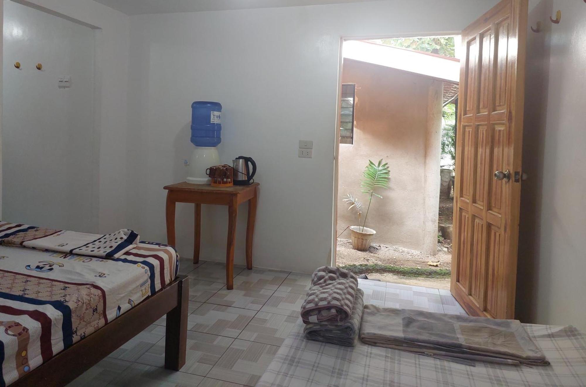 Stevrena Accommodations Santa Fe  Bagian luar foto