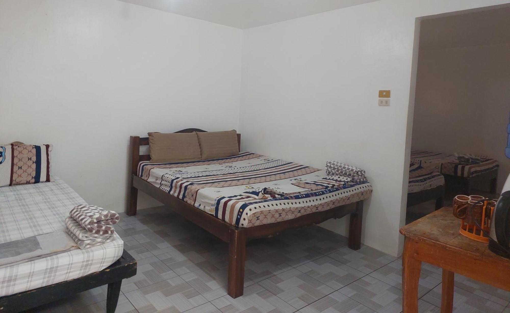 Stevrena Accommodations Santa Fe  Bagian luar foto