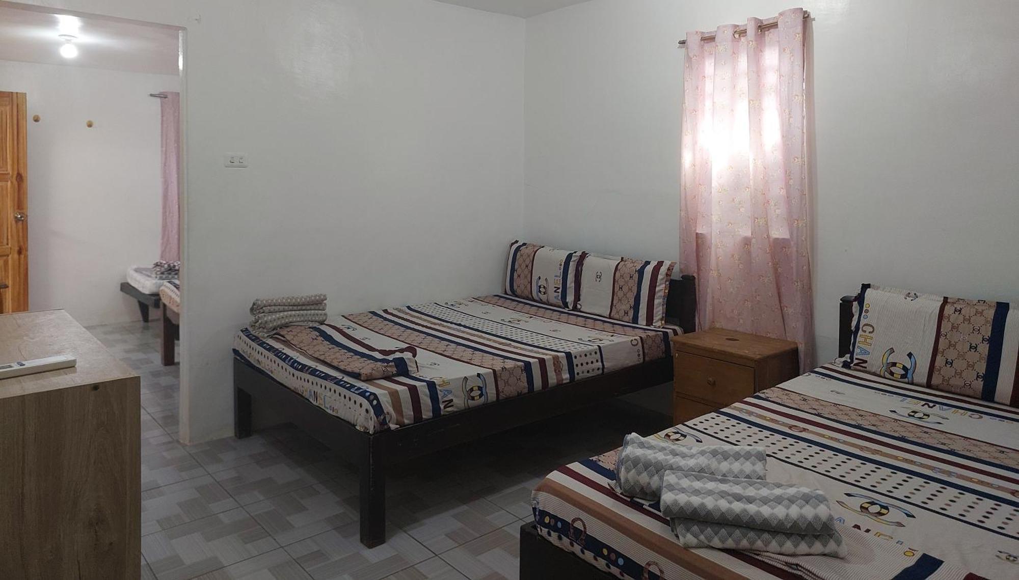 Stevrena Accommodations Santa Fe  Bagian luar foto