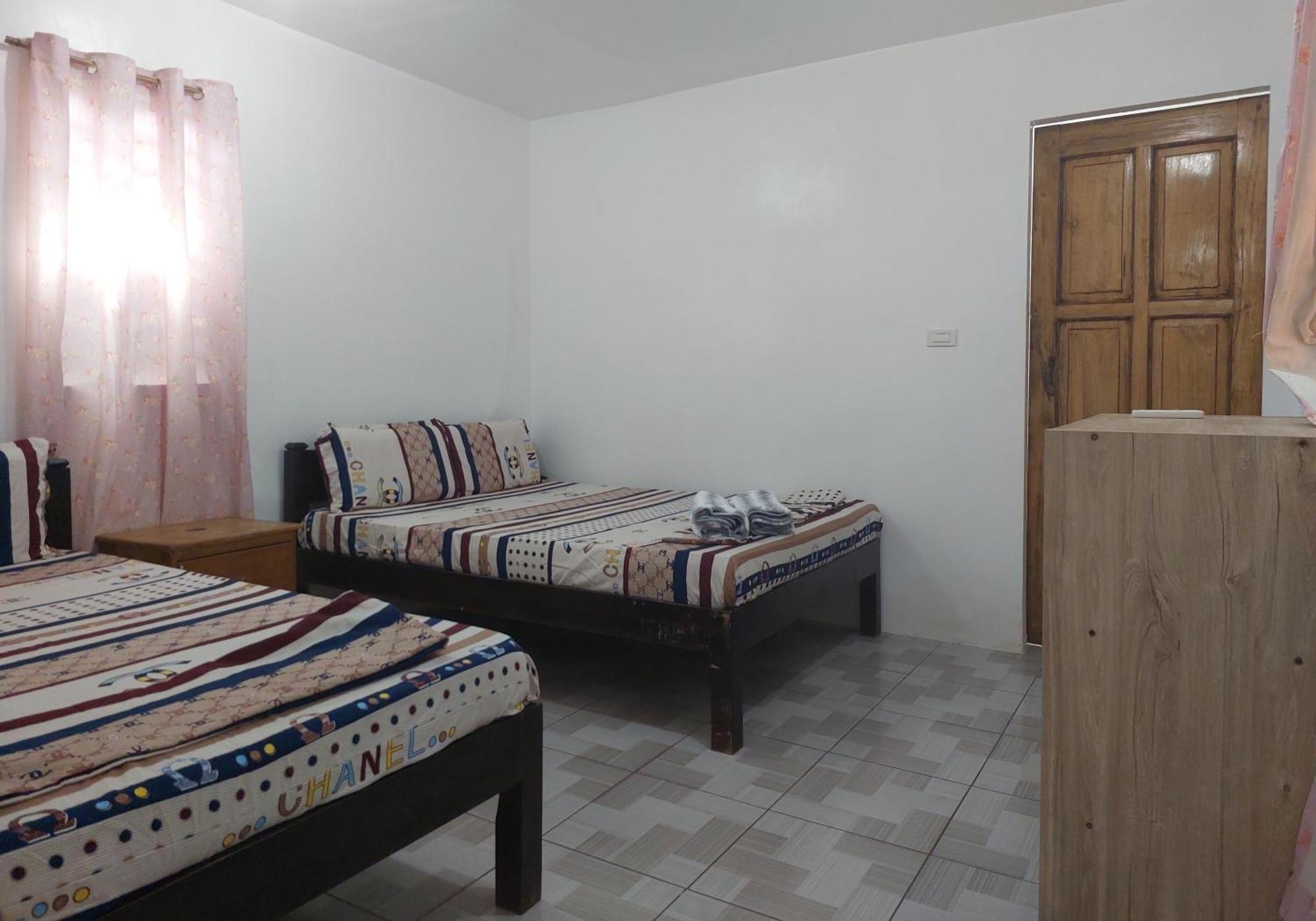 Stevrena Accommodations Santa Fe  Bagian luar foto