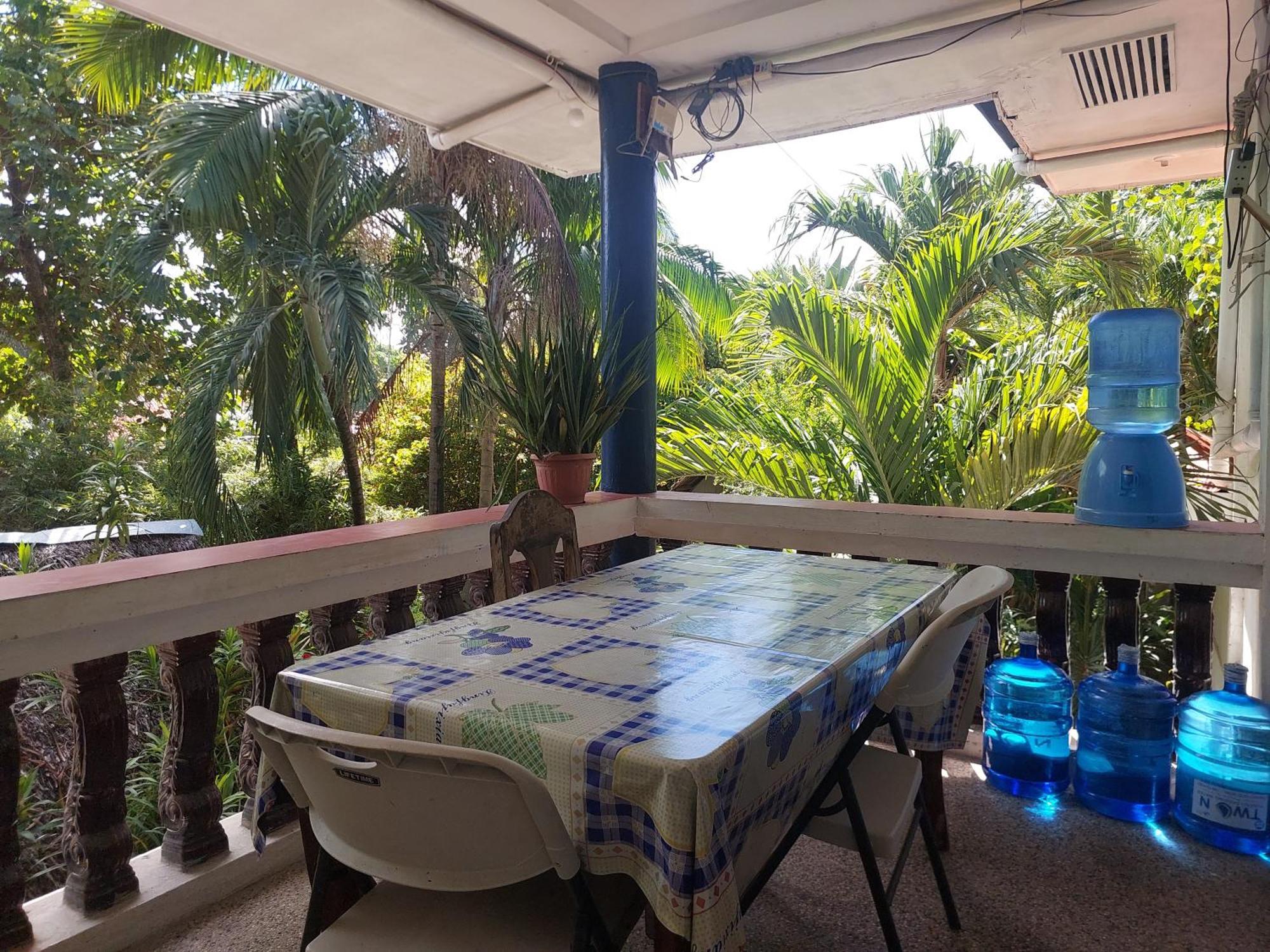 Stevrena Accommodations Santa Fe  Bagian luar foto