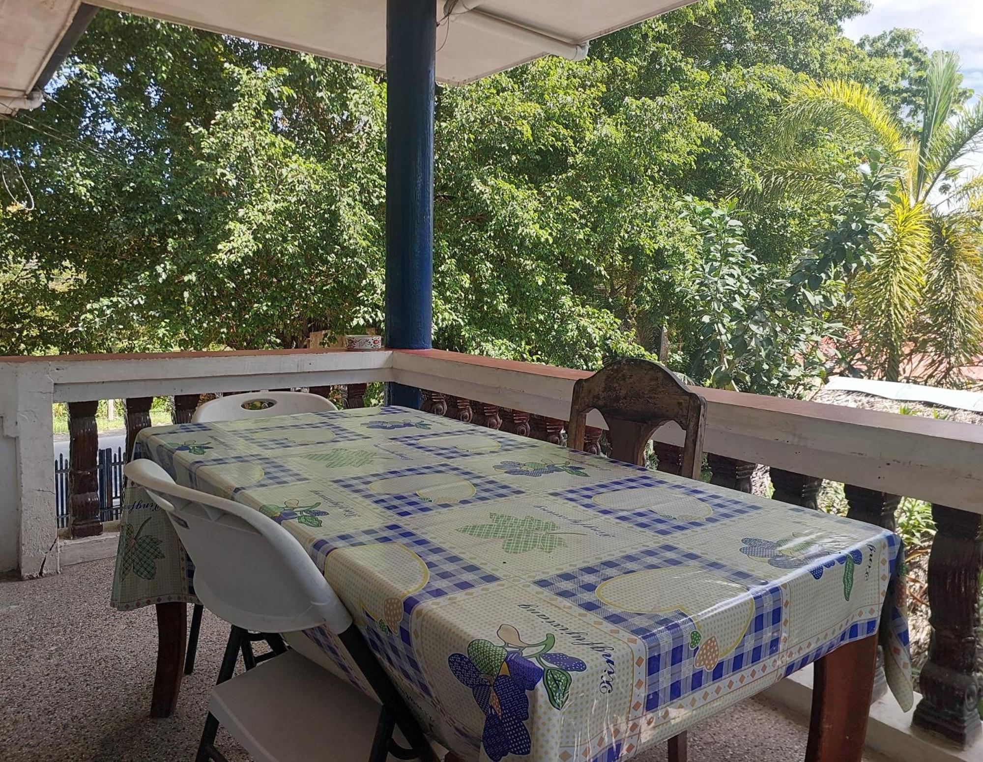 Stevrena Accommodations Santa Fe  Bagian luar foto
