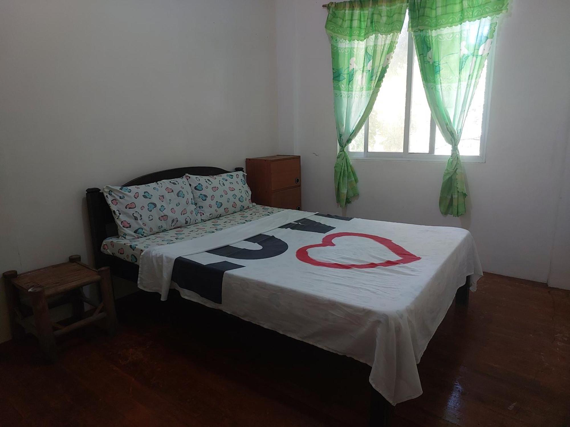Stevrena Accommodations Santa Fe  Bagian luar foto