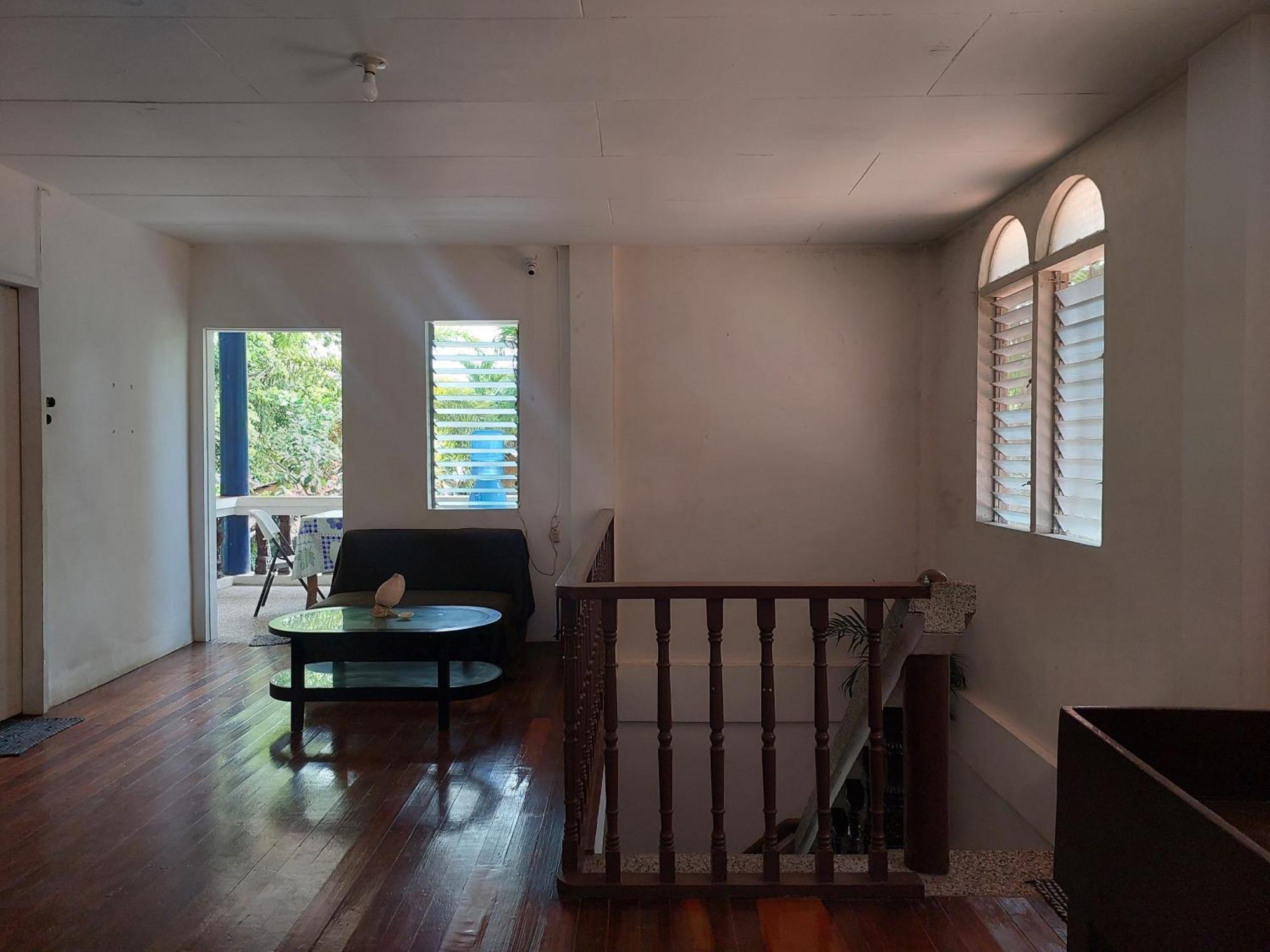 Stevrena Accommodations Santa Fe  Bagian luar foto