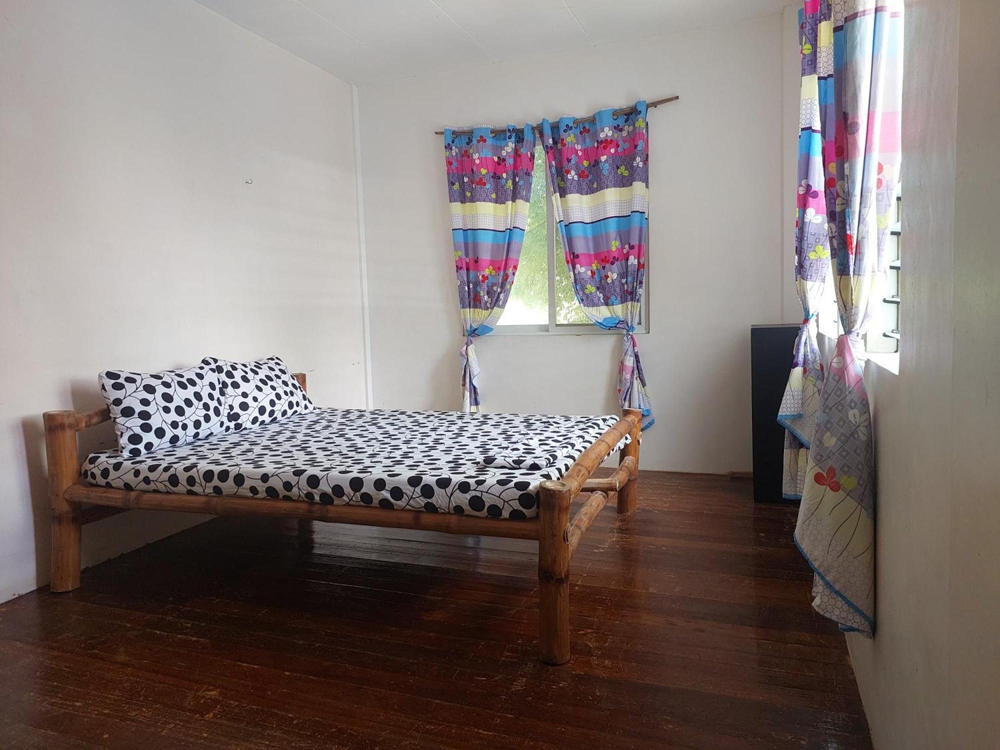 Stevrena Accommodations Santa Fe  Bagian luar foto