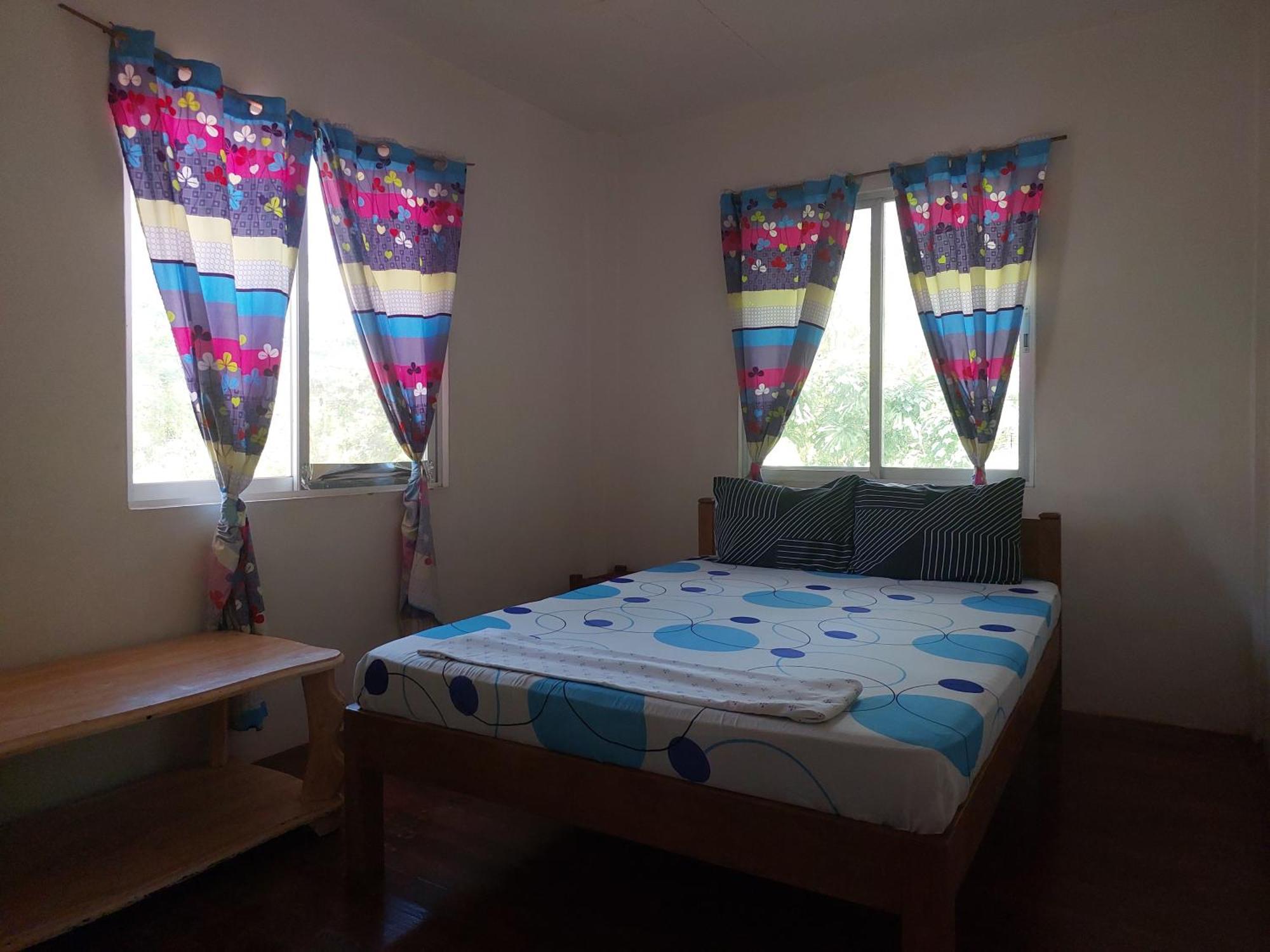 Stevrena Accommodations Santa Fe  Bagian luar foto
