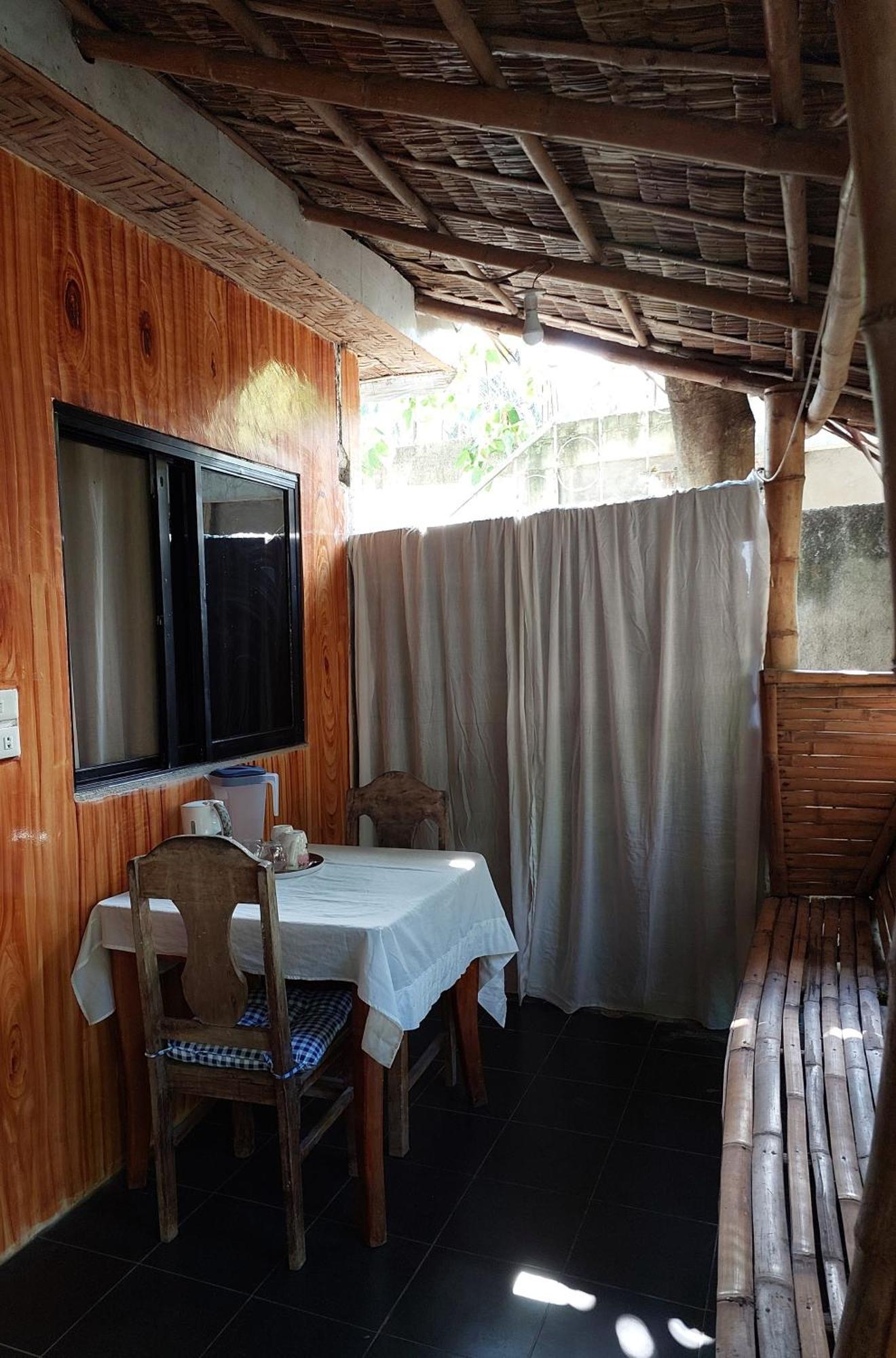 Stevrena Accommodations Santa Fe  Bagian luar foto