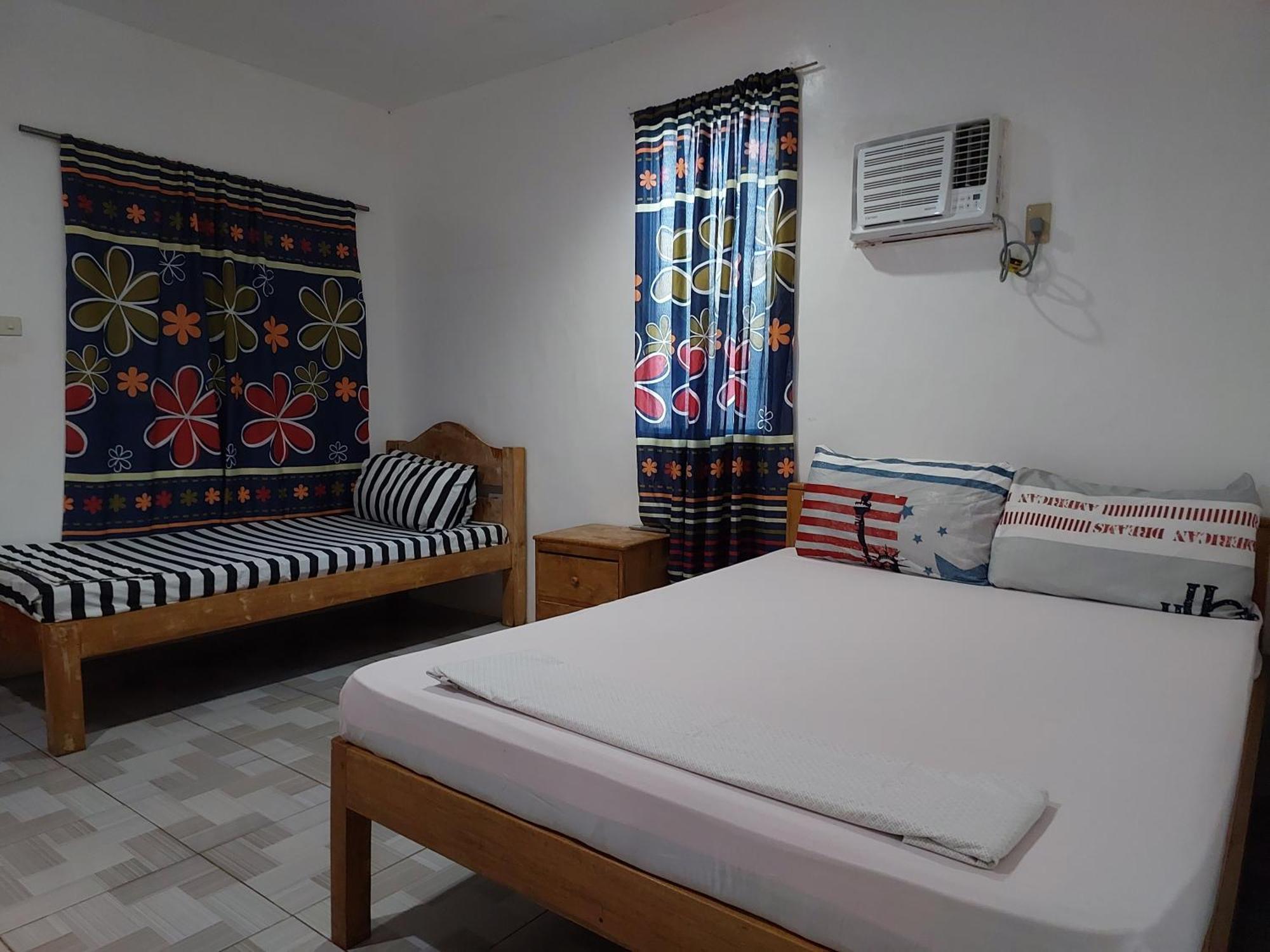 Stevrena Accommodations Santa Fe  Bagian luar foto
