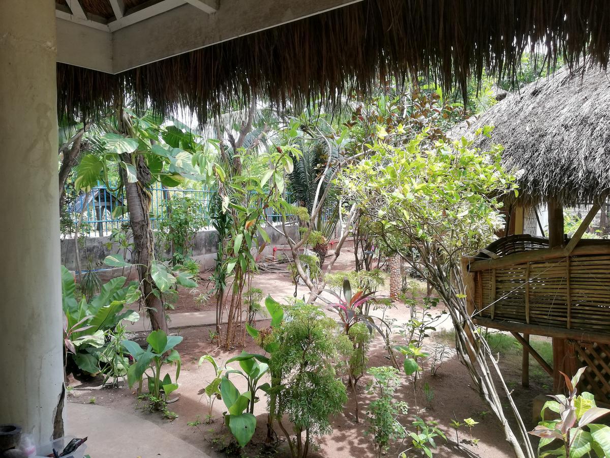 Stevrena Accommodations Santa Fe  Bagian luar foto