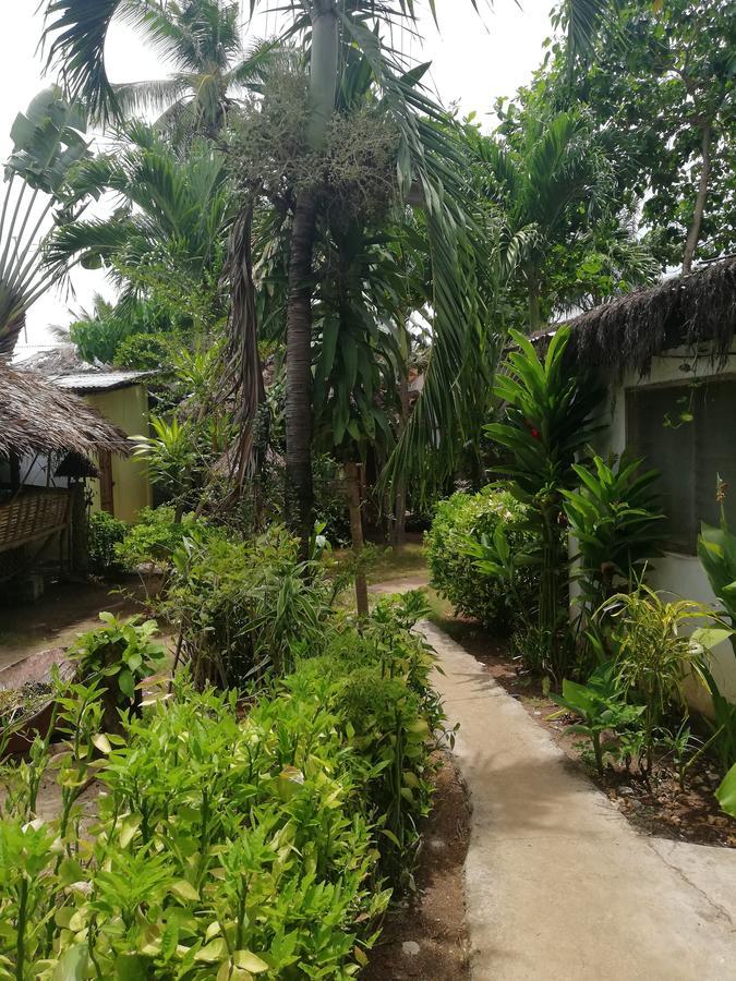 Stevrena Accommodations Santa Fe  Bagian luar foto