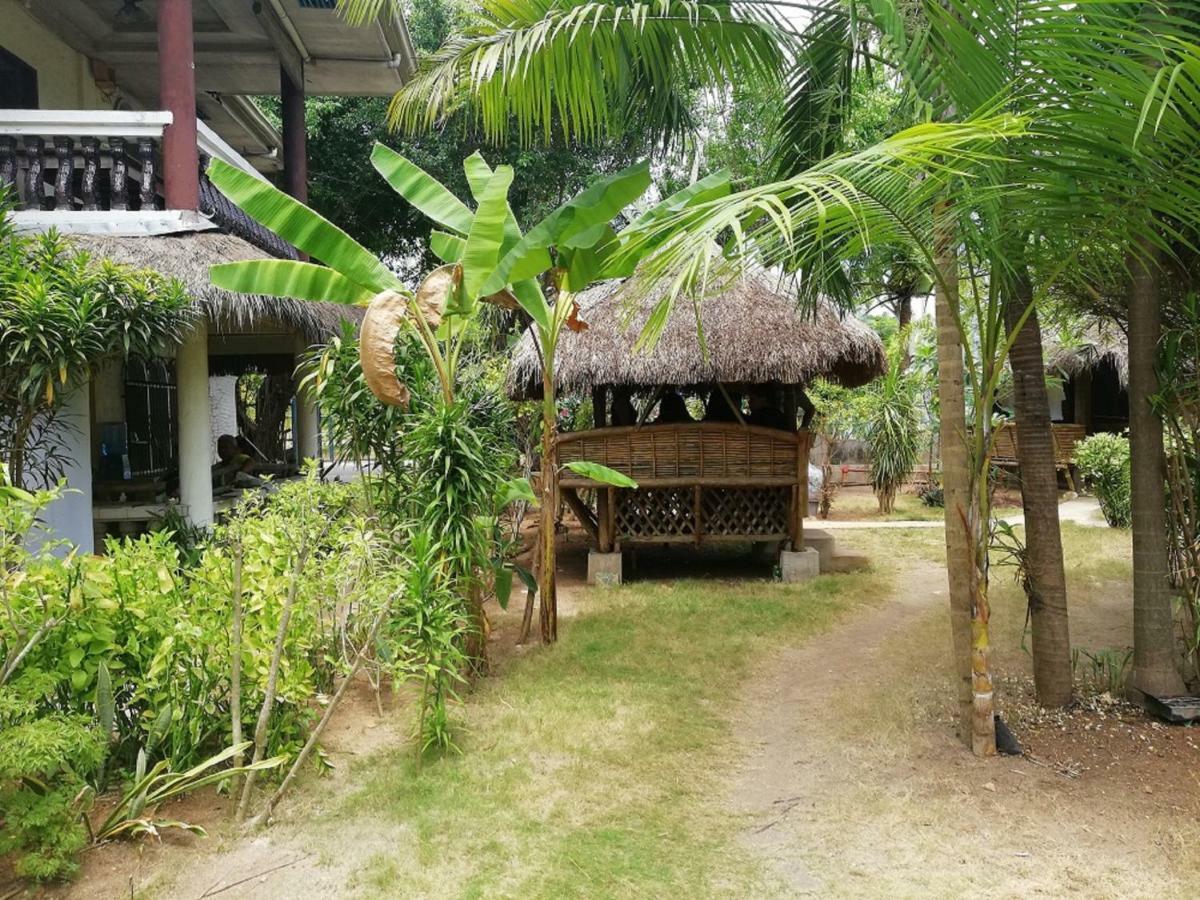 Stevrena Accommodations Santa Fe  Bagian luar foto