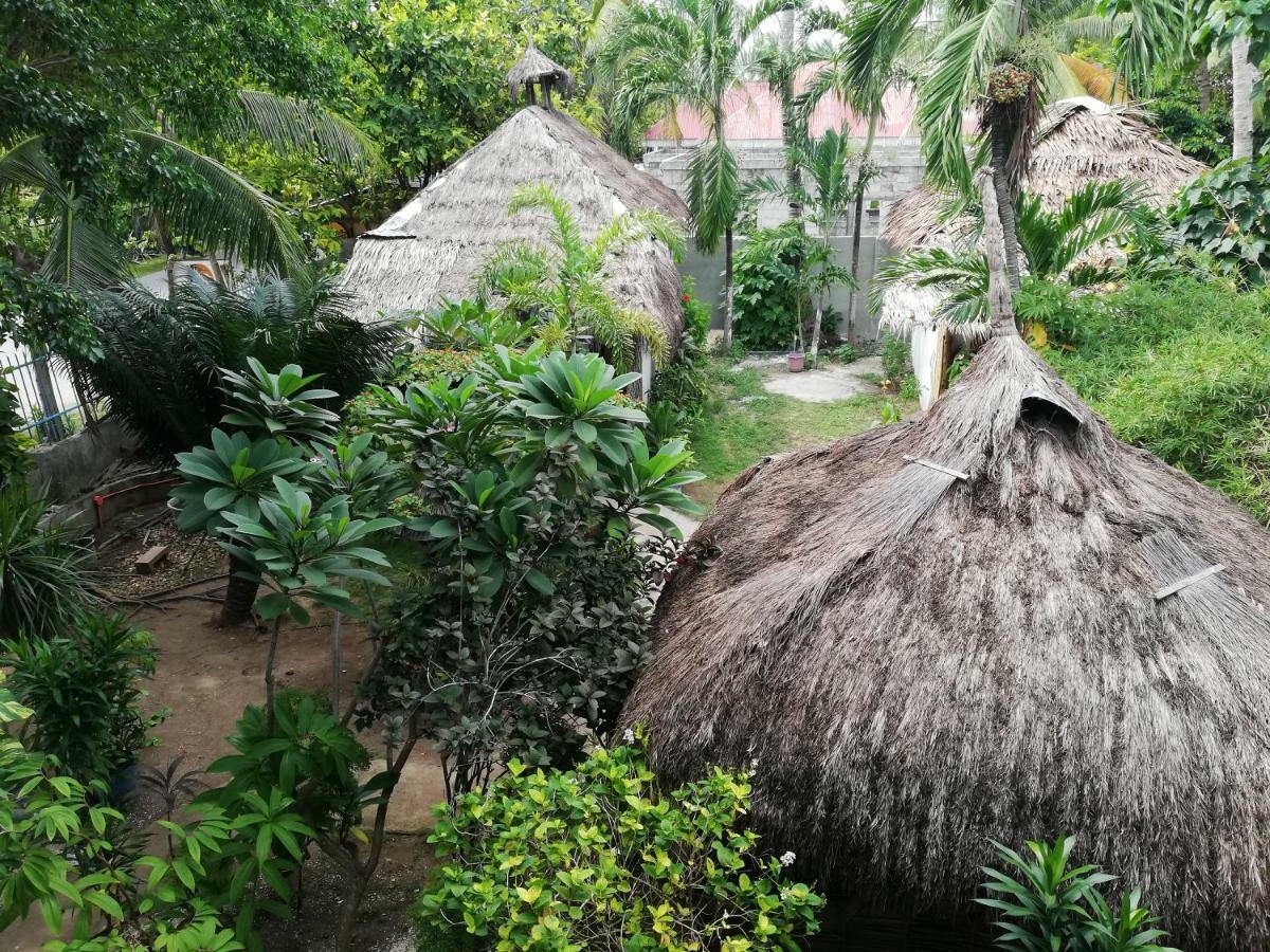Stevrena Accommodations Santa Fe  Bagian luar foto